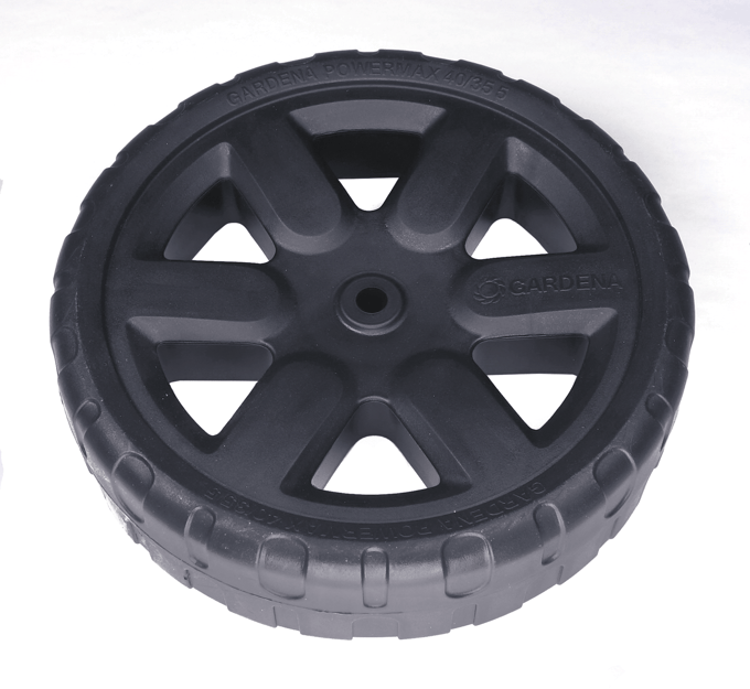 Gardena achterwiel powermax