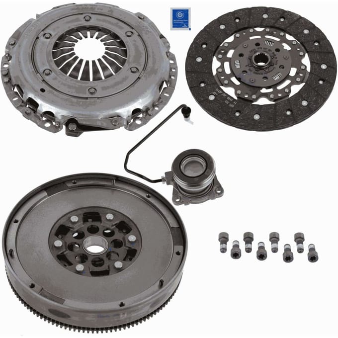 Koppelset DMF module XTend plus CSC SACHS 2290 601 135