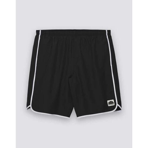 Zwembroek Sundek M727BDRT300 BOARDSHORT-00401 BLACK