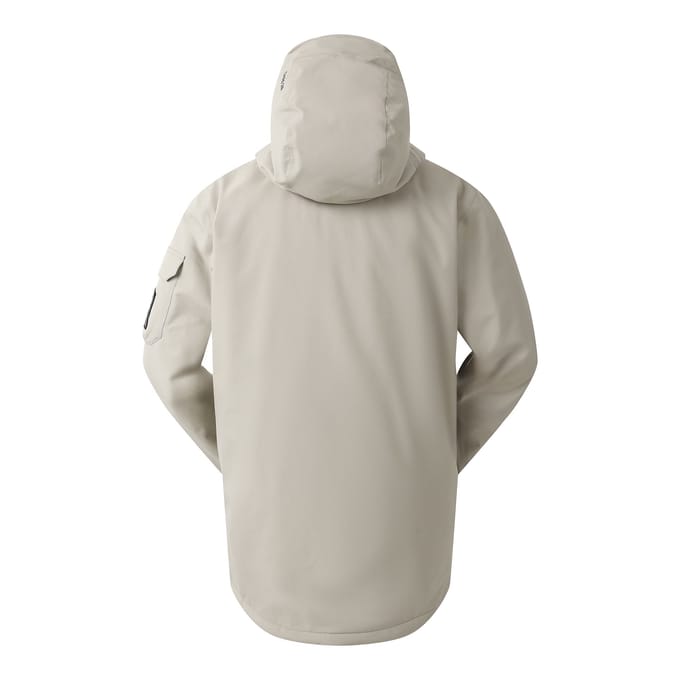 Dare 2B Heren Twin Tip Ski-jas (Abbeystone)