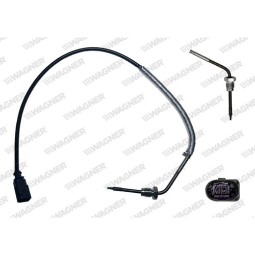 Sensor, uitlaatgastemperatuur WAGNER ETP00245