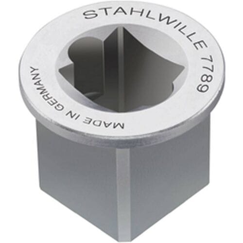Stahlwille 58521089 Vierkant adapter