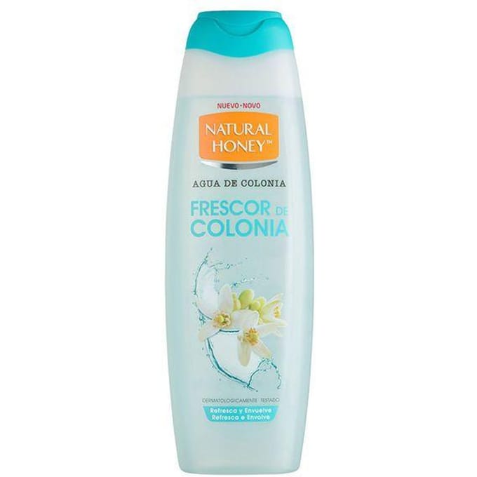 Eau de Cologne COLOGNE FRAÎCHEUR eau de Cologne 700 ml