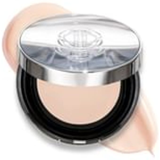 Dinto - Blur-Glowy Wooncho Cushion - 3 Colors #941 Pure Wooncho