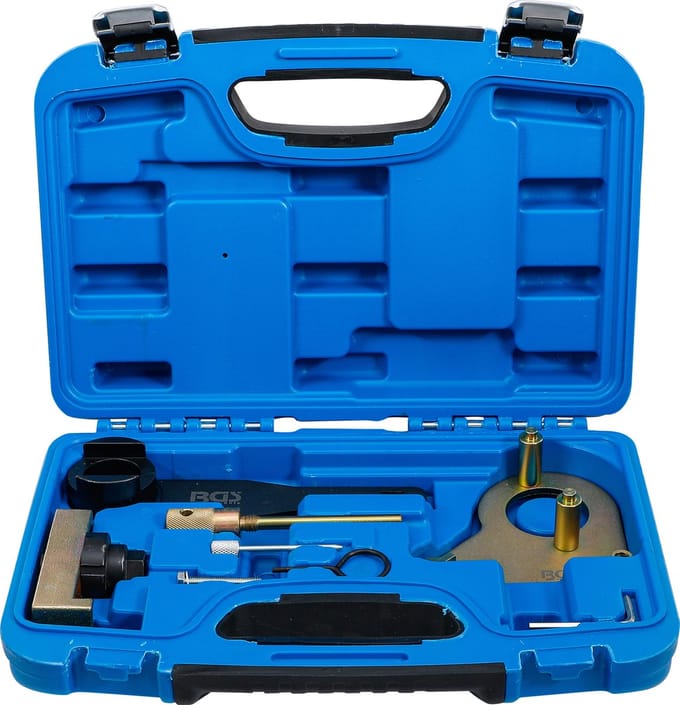 BGS Motorafstelset voor Nissan, Renault, Opel