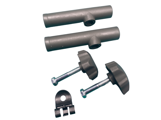 Knob assy