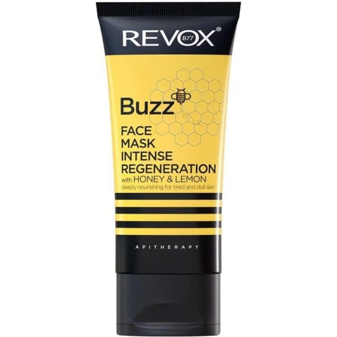 Dagcrème Revox B77 Buzz 65 ml