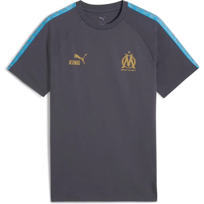 T-shirt OM King 2025/26