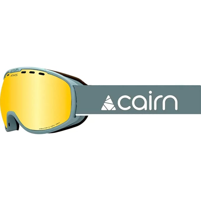 Skimasker Cairn Athos Spx1