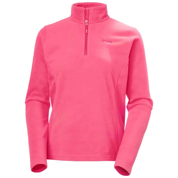 Damesfleece 1/2 rits Helly Hansen Daybreaker