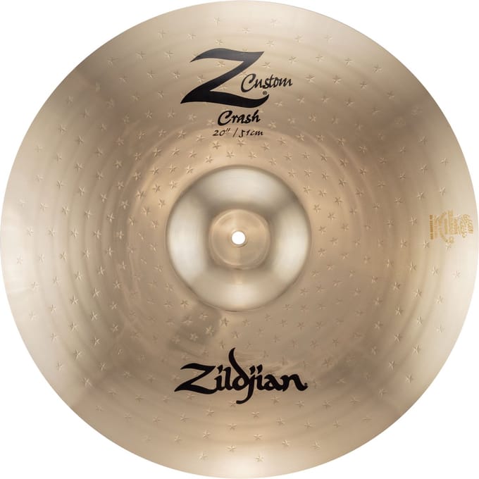 Zildjian Z Custom Crash 20" - Crash bekken