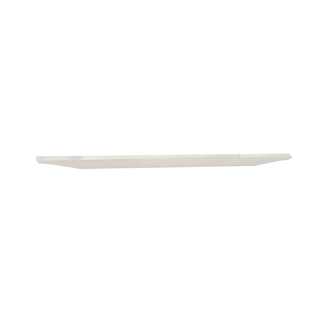 AEG greeplijst, deur, inox, 498mm 140108172127