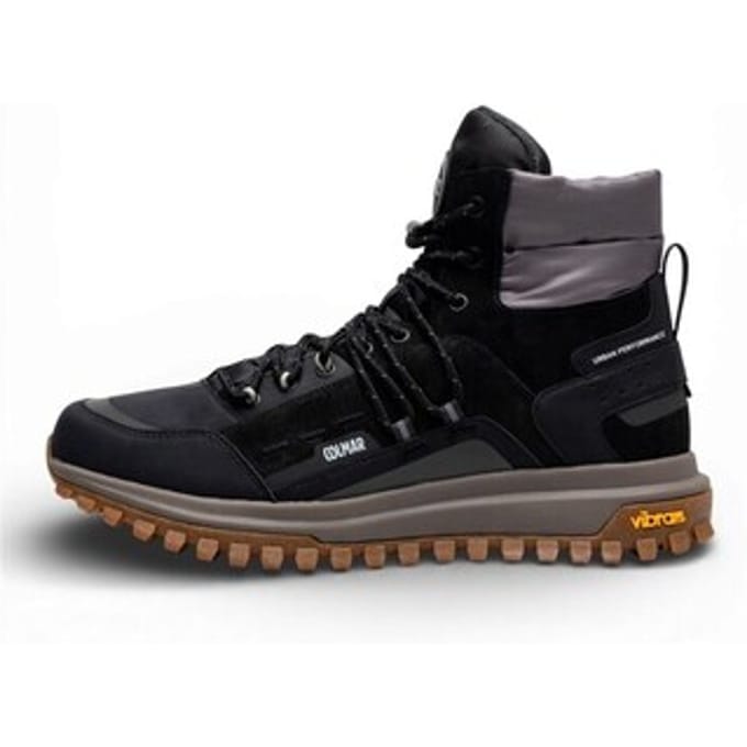 Hoge Sneakers Colmar Peaker Blend