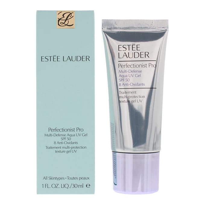 Estée Lauder Perfectionist Pro Multi Defense UV Gel 30 ml
