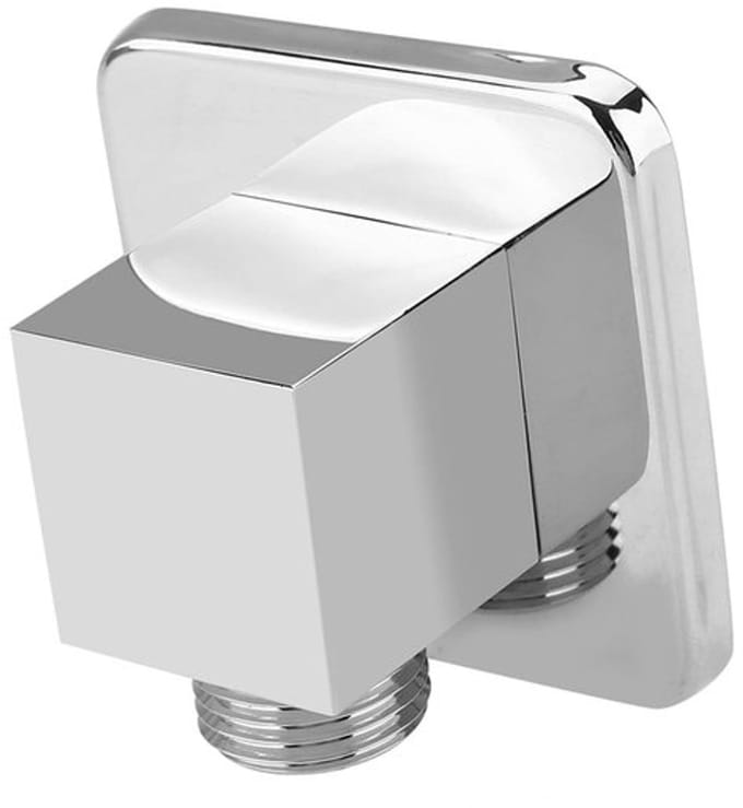 Store_8 - Muur Water Elleboog - Douche 90 Graden Elleboog - Messing
