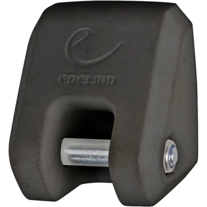 Verankeringplaat Edelrid Jim Hanger (x5)