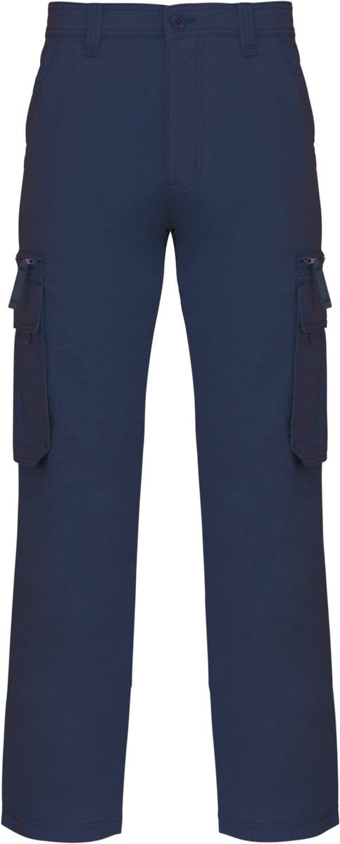 Kariban Herenbroek KSP105 - Navy - 56 NL (50 FR)