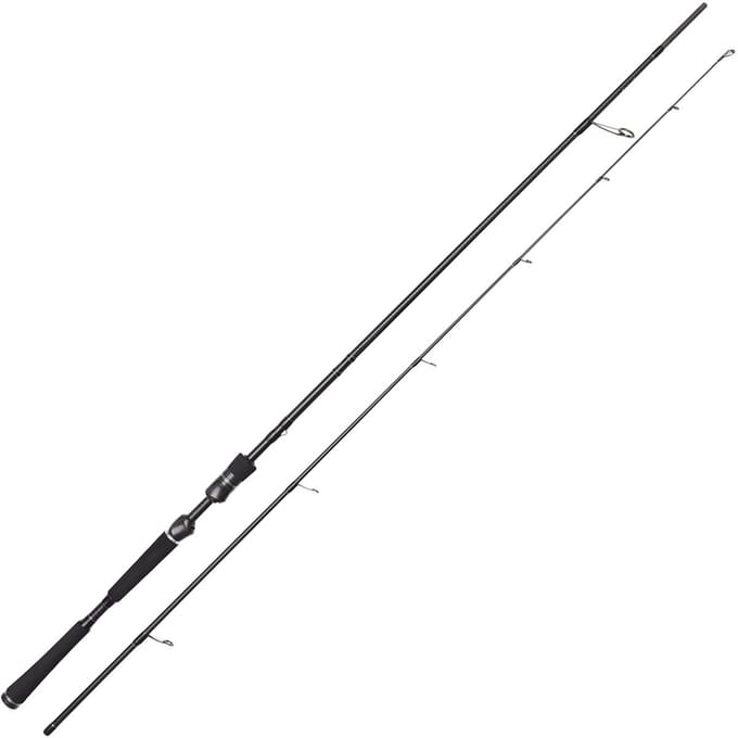 Westin - Spinhengel 2026 W3 Powerstrike 3rd - 2.29m / 10-40gr - Westin