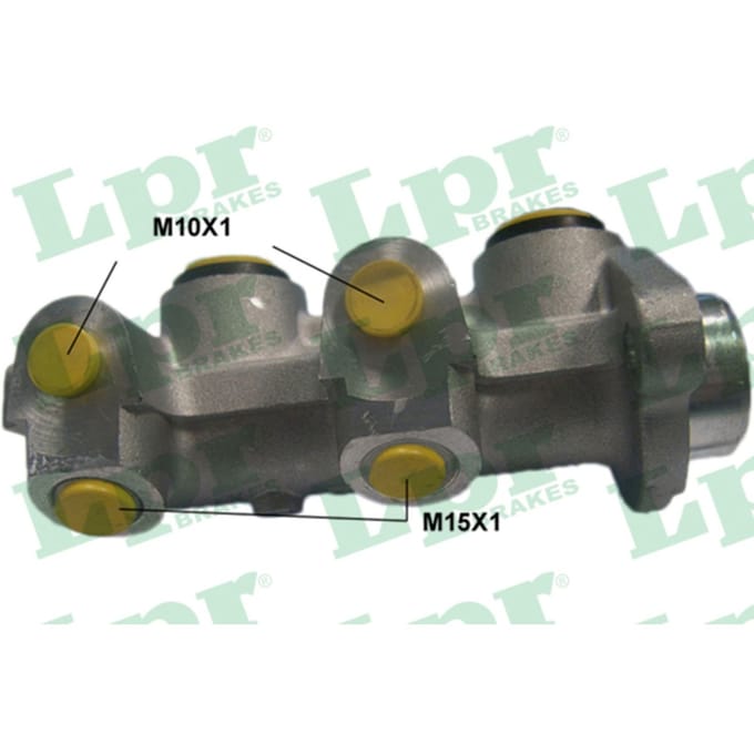 Hoofdremcilinder LPR 1164