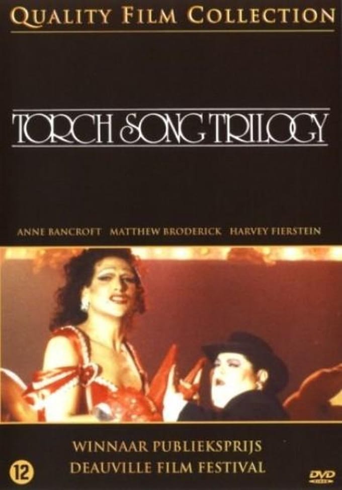 Torch Song Trilogy