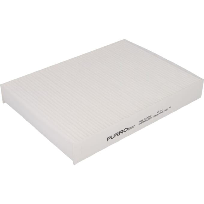 Cabinefilter PURRO PUR-PC8017