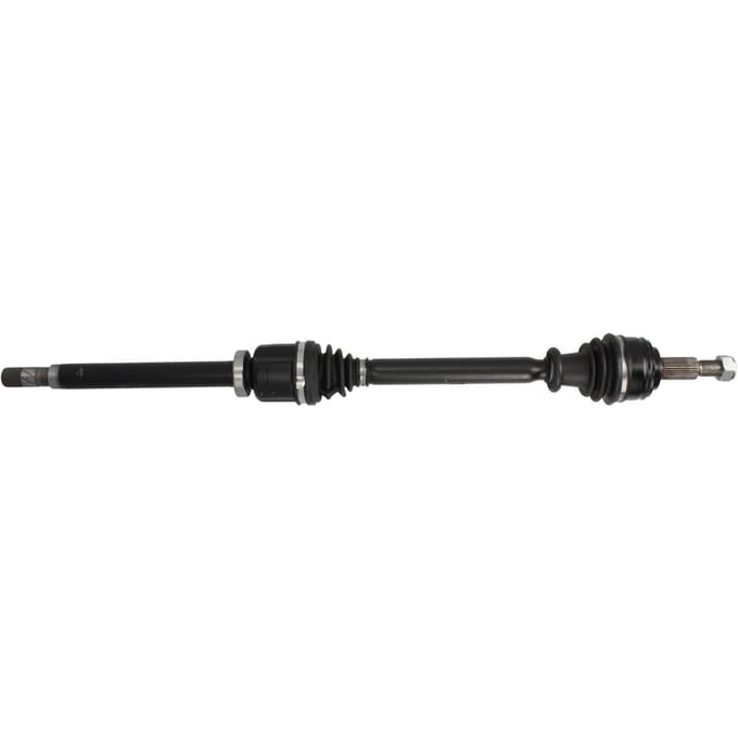 Aandrijfas POINT GEAR PNG73195