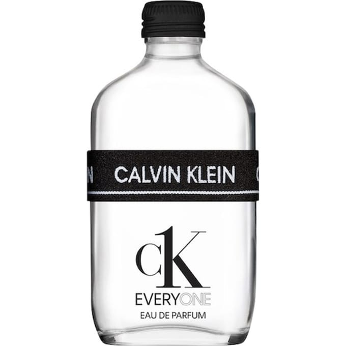 Calvin Klein CK Everyone Eau de Parfum Spray Damesparfum Unisex 100 ml