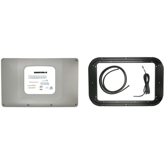 Montageset, airconditioning  DOMETIC 9100300029