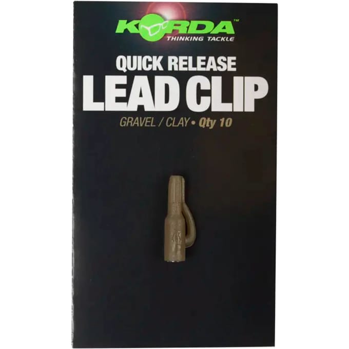 Snaphaak Korda Flexi Ring Swivel (x8)