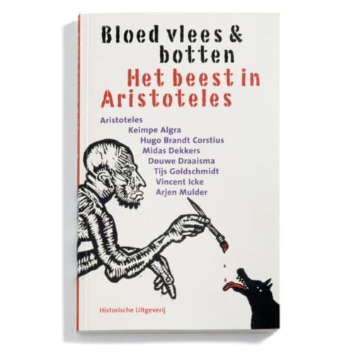 Bloed, Vlees & Botten - Correspondenties - Aristoteles