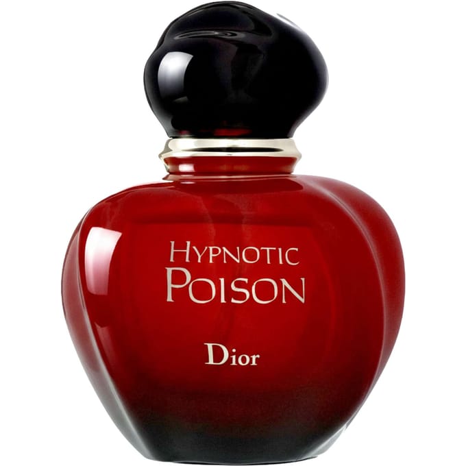 Dior - Hypnotic Poison Hypnotic Poison Eau De Toilette - 50 ML