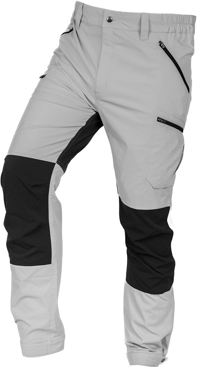 NEO TOOLS Outdoor - Werkbroek - 4 Way Stretch - Gołębie - M