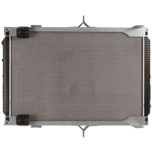 Radiator, motorkoeling NISSENS 63785