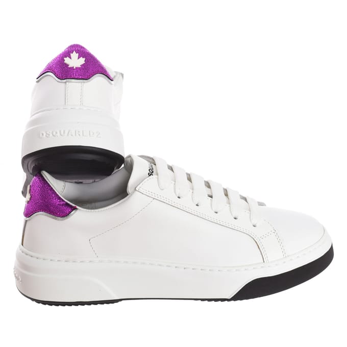 DSQUARED2 Bumper SNW0146-01505909 dames sport schoenen