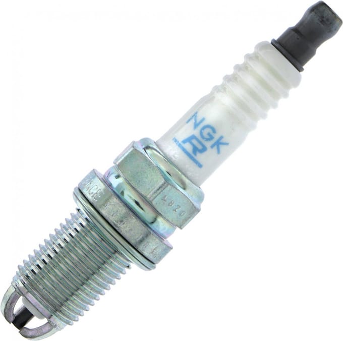 Bougie BKUR6ET-10 NGK
