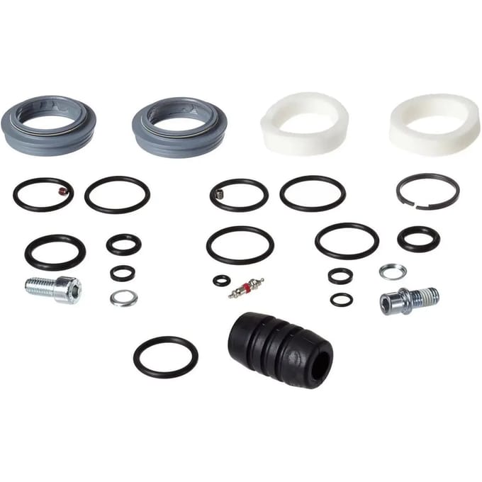 Vorkonderdelenset Rockshox Full 30 Gold Sa