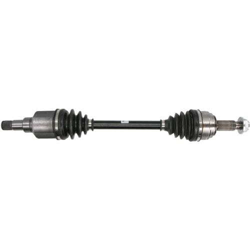 Aandrijfas POINT GEAR PNG76247
