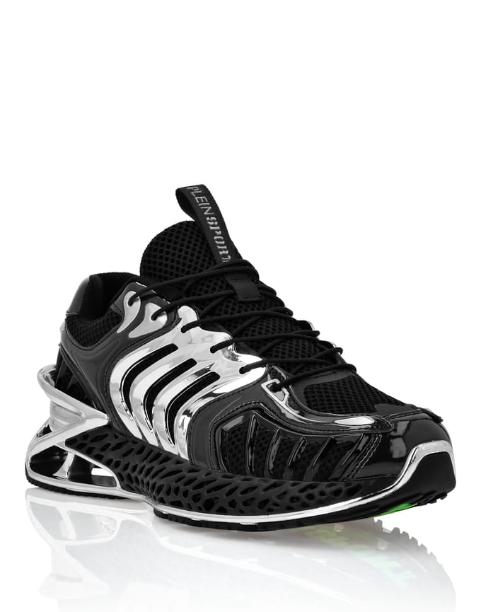 Hardloopschoen The Thunder Stroke Gen.x.2.