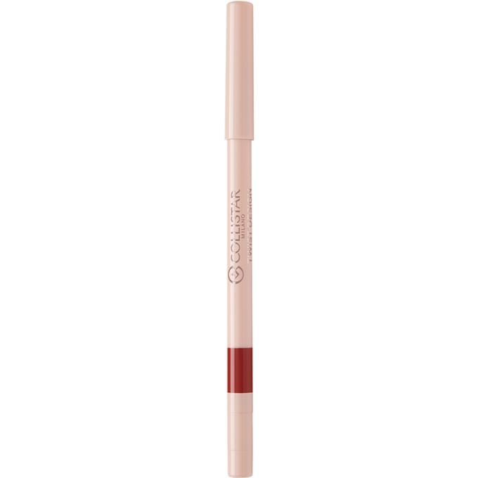 Collistar - Twist Design Lip Pencil 171 Granato Rosso