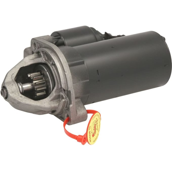 Startmotor, starter BOSCH 0 986 021 360