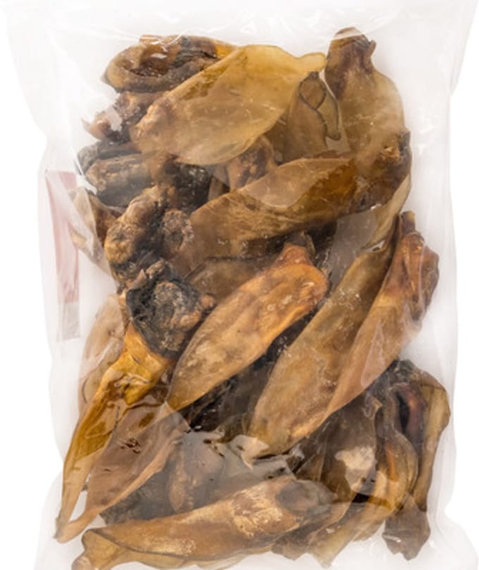 Landman Buffeloren (25st) - Hypoallergene - Hondensnacks - Kauwsnack