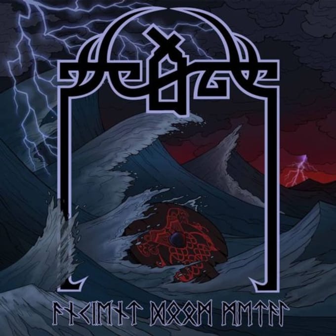 Ancient Doom Metal - Scald