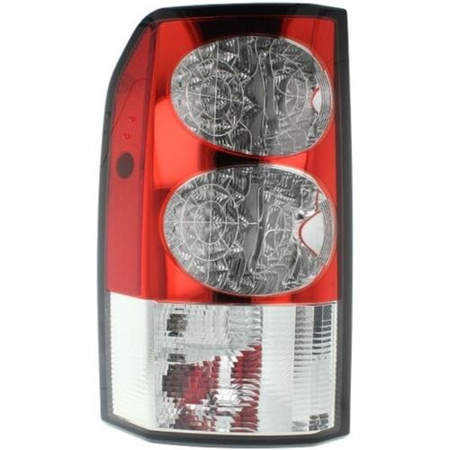 Achterlicht VALEO 044495