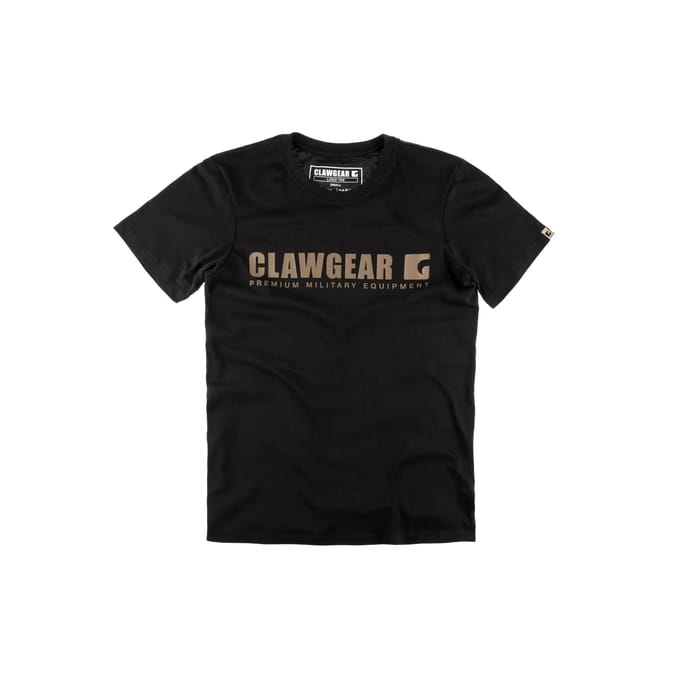 T-shirt Clawgear CG