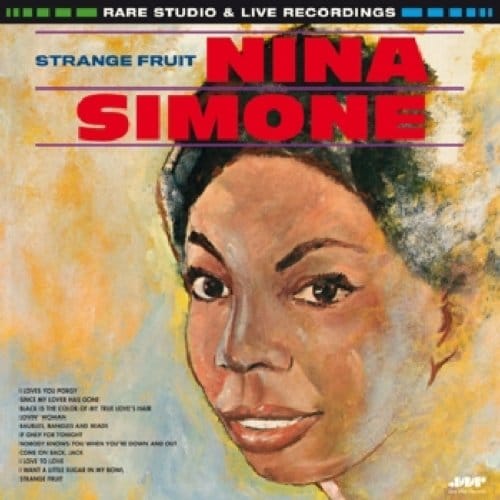 Strange Fruit - Nina Simone