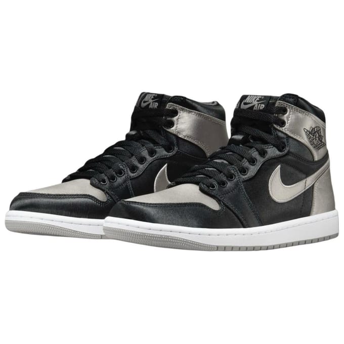 Jordan 1 Retro High OG Satin Shadow (Women's)