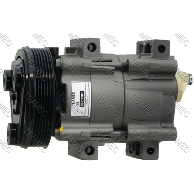 Compressor airconditioning TEAMEC 8623301
