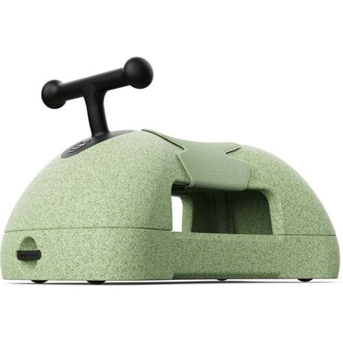 Scoot & Ride My First Baby - Olijf - 3-in-1 loopwagen voor baby's