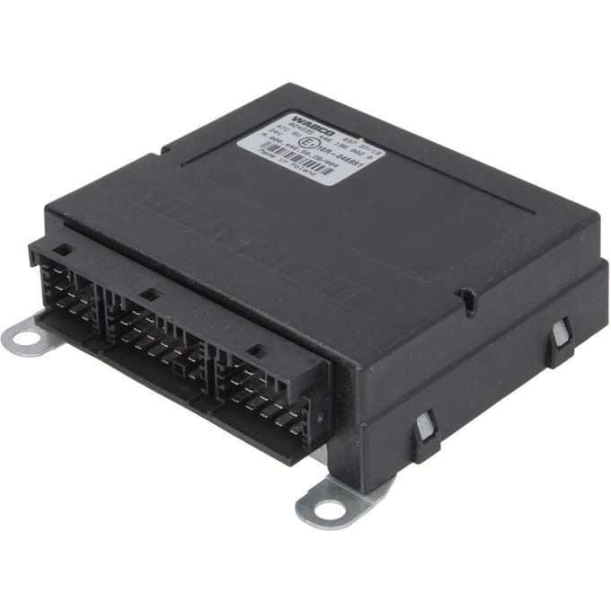 Regeling van de airconditioning WABCO 446 196 002 0