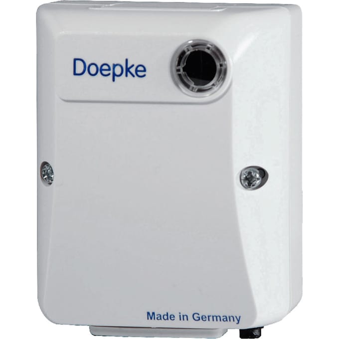 Doepke Schemerschakelaar - 09500042